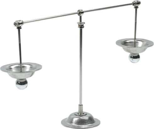 Sunnytech Balance Physics Toy - Kinetic Art Balancing Toy for Desk Decor and Decompressive Science