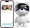dzcctvipc -Cute Bear-2K Wireless-Smart Robot-Home Security - Camera,Nanny & Pet Motion Monitor,Baby Cry