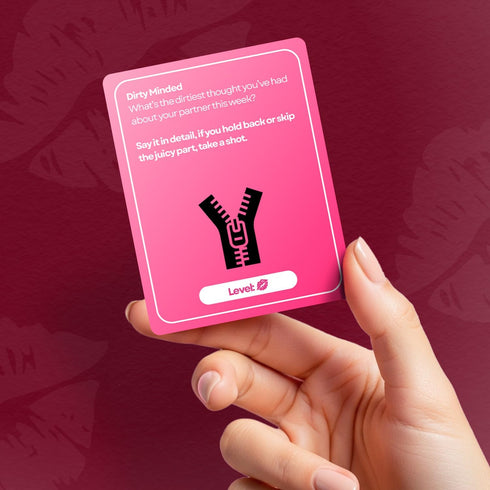 Renaco Gift Company 160 4 Cards Couples Games for Adults - Romantic & Naughty Game Date Night Ideas to Spark