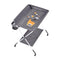 VEVOR Baby Changing Table, Foldable Diaper Change Station with Side Basket, Adjustable