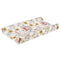 Stretchy Changing Pad Cover, Ultra Soft Diaper Changing Table Sheets for Girls Boys, Fit 32"/34'' x 16" Pad
