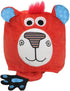 Zoocchini Towel Serviette by bain Enfant Ours