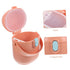 Portable Large Milk Powder Dispenser with Leakproof Design