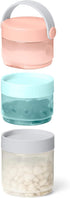 Skip Hop Baby Formula & Food Storage Container