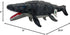 Adore 21" Moby The Mosasaurus Dinosaur Stuffed Animal Plush Toy