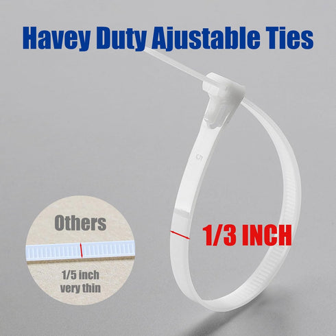 15 Pair Furniture Anchors for Baby Proofing, No Drill Upgraded Self-Adhesive Secure 168 Pound Anti Tip Straps