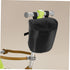 Lightweight Stroller Organizer Bag - Portable Grocery Carrier and Hanger