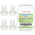 Maymom Pump Valve for Ameda Purely Yours, MYA Joy Pumps; Replacement Duckbills, Retail Packaging