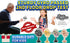 2nd DG-5B DjuiinoStar Premium Gyroscope: Sturdy&Durable, Pass Floor Drop Test, Long Spin Time (Play Tricks at Ease, Use