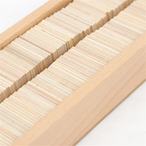 3+ Counting 1-100 13.7" 13.7 0.4" Montessori Toys for Year Old Hundred Board, Consecutive Numbers for Learning