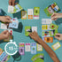 Monopoly Deal Card Game for Ages 8 to 99