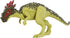 Jurassic World Toys Wild Pack Dracorex Herbivore Dinosaur Action Figure Toy with Movable Joints, Kids Gift Ages 3+