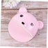 VICASKY Cartoon Bear Furniture Anti-tip Kit Safety Wall Anchor for Boy Girl and Pets Pink Furniture Anchors for Dresser