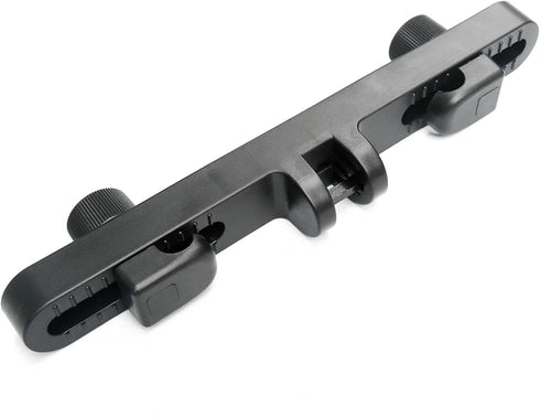Universal Car Child Seat Restraint Anchor Mounting Kit - ISOFIX Latch Bracket 248*29*58mm