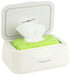 Tuut Baby Wipe Warmer & Wipes Dispenser - Sleek Diaper Wipes Holder for Boys and Girls
