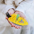 6PCS Playset Toyvian Kids Plastic Boat Toys: Boys Vehicles Boatsail Wind up Toys for Bathtub- Motorboats Kids Bathtub