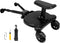 Leefngsun Universal Stroller Board Buggy Board with Detachable Seat, Stroller Glider Board Suitable