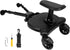Leefngsun Universal Stroller Board Buggy Board with Detachable Seat, Stroller Glider Board Suitable