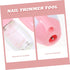 Electric Nail Remover - Portable Manicure Tool for Boys and Girls
