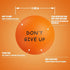 KDG Motivational Stress Balls (4 Pack) - Stress Relief Ball with Quotes to Relieve Anxiety and Manage Anger