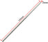 100Pcs Dia.2mm (2mmx100mm) EUDAX STEM Toys Shaft Round Rod Axles for DIY Toy RC Car Boat Helicopter Model Part