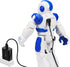 Programmable Remote Control Robot For Kids, Intelligent Robot With Infrared Controller Toys, Dancing, Singing