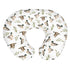 Mallard Duck Hunting Baby Nursing Pillow Covers for Boy Girl Wild Ducks
