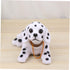 Car Adornment car dashboard decorations puppy car dashboard boobie bobblehead dashboard statues for car cars cars shaking head toy car playset puppies toys rock and roll doll