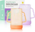 Momcozy Baby Pouch Holder No Squeeze, Baby Food & Juice Box Holder,