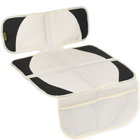 FASITE Car Seat Protector for Baby Child Car Seats - Auto Seat