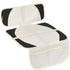 FASITE Car Seat Protector for Baby Child Car Seats - Auto Seat