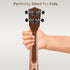 21in 3 4 5 6 7+ Raimy Kids Guitar Ukulele - Ukulele Guitar Toys for Kids Ages Year Old Boys Girls Simulated Sound