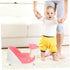 Bath Seat for Boy Girl Non Slip Bathtub Chair with Suction Cups Comfortable Support for Newborns to Easy to Clean