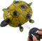 Tipmant RC Turtle IR Remote Control Tortoise Crawl Fake Electric Animal Toy