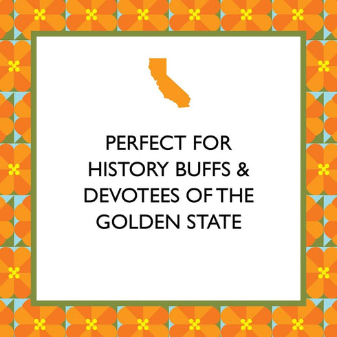 Games Room California Trivia