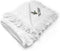Fastasticdeals Custom Embroidery Nursery Bedding Baby Blankets for Boys & Girls Flying Duck