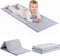 Tiita Kids Nap Mat, Foldable Play Mat, Sleeping Pad