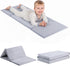 Tiita Kids Nap Mat, Foldable Play Mat, Sleeping Pad