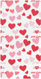 miaozhen Cotton Baby Crib Sheets for Boys Girls Soft Stretchy You are Mine