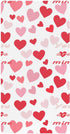 miaozhen Cotton Baby Crib Sheets for Boys Girls Soft Stretchy You are Mine