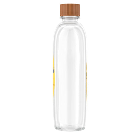 Johnson's Baby Oil, 20 fl. oz - Mineral Oil Enriched with Shea & Cocoa Butter for Moisture Retention