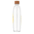 Johnson's Baby Oil, 20 fl. oz - Mineral Oil Enriched with Shea & Cocoa Butter for Moisture Retention