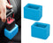 DS. DISTINCTIVE STYLE Seat Belt Holder Easy Access Seatbelt Accessories for Kids