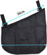 2 Pack Universal Side Sling Stroller Mesh Cargo Net and Organizer, Extra Stroller Storage Space, Non-Slip and Adjustable Straps