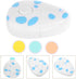Trimmer FOMIYES Electric Nail and Polisher Safe Electric Nail File for Delicate Skin Cartoon Design Grinding