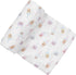 BlessEver Muslin Swaddle Blanket for Unisex, Soft Breathable and Skin-Friendly Baby Swaddles for