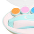 Trimmer, Trimmer Set Baby Electric Nail Infants Nail File LED Baby Nail File Electric Nail Manicure Toes Fingernails