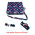 SUNMALL Toddler Booster Seat for Dining Table,Chair Increasing Cushion for Baby Kids,Portable Dismountable Adjustable