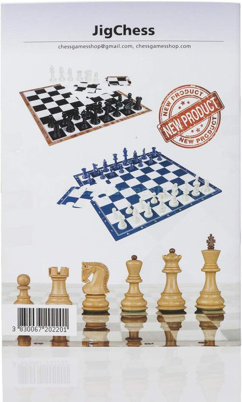 My Chess Scorebook - 200 Games
