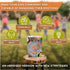 Thought-Spot: MAD SMARTZ 2 Card Game for Interpersonal Skills, Anger Control, Empathy, Social Skills; Fun for Kids &